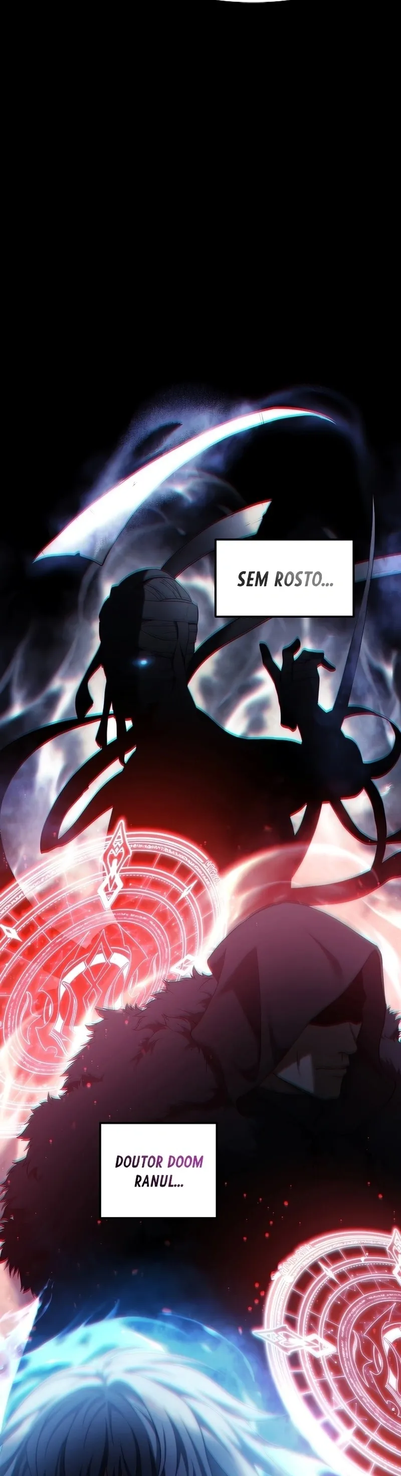 Read A Segunda Vida do Ranker (PT-BR) PT Manga Online