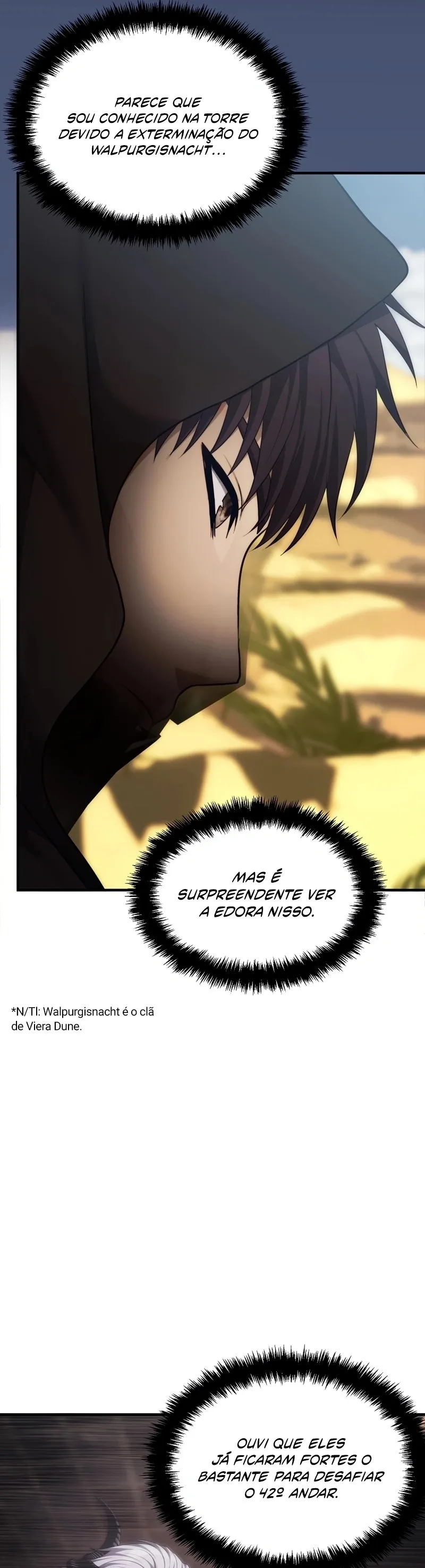 Read A Segunda Vida do Ranker (PT-BR) PT Manga Online