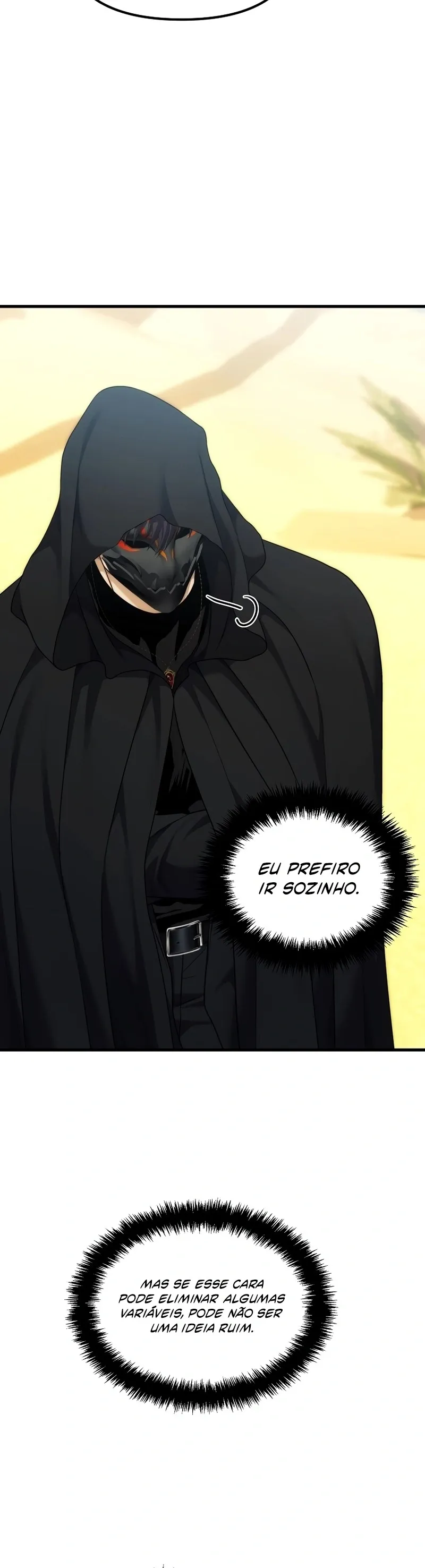 Read A Segunda Vida do Ranker (PT-BR) PT Manga Online