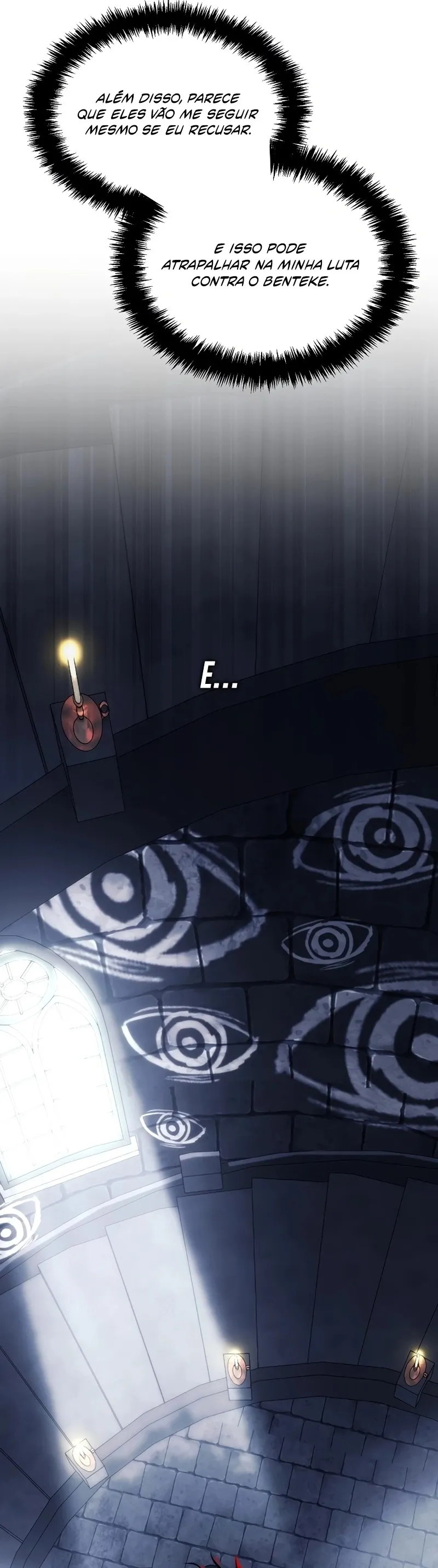 Read A Segunda Vida do Ranker (PT-BR) PT Manga Online