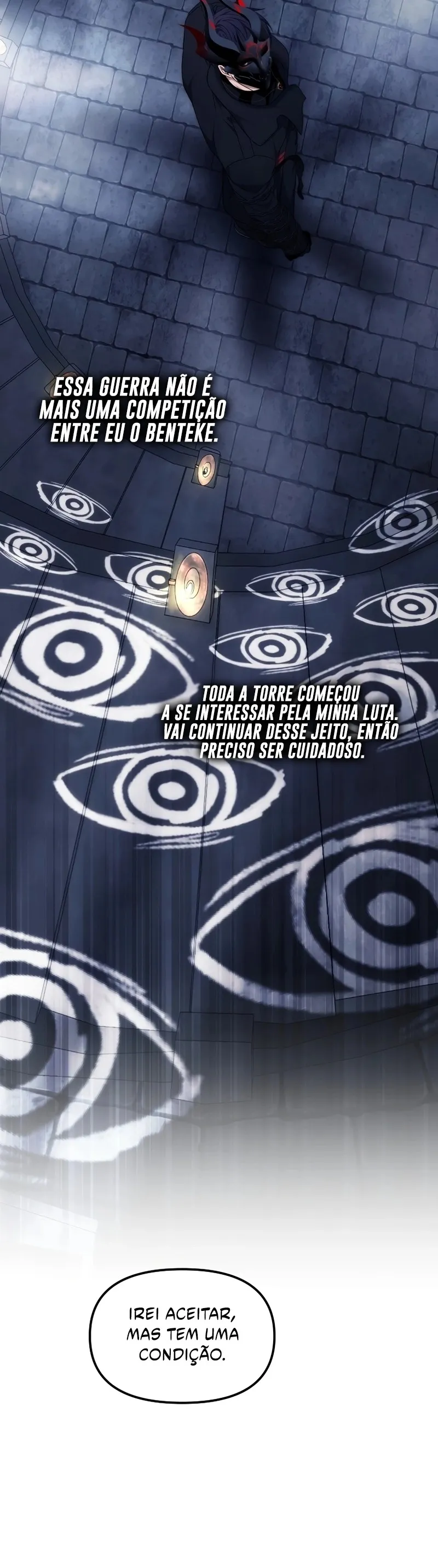 Read A Segunda Vida do Ranker (PT-BR) PT Manga Online
