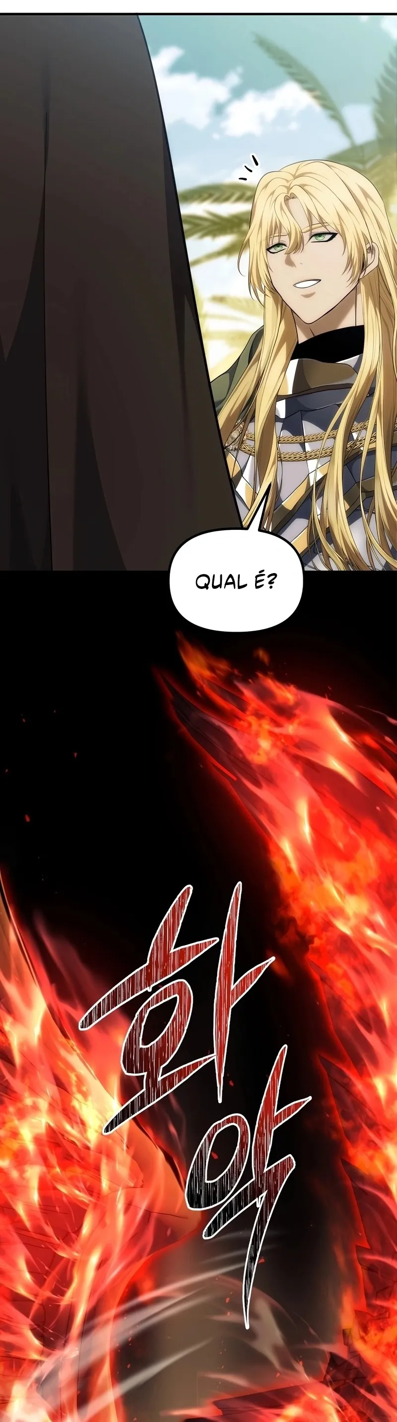 Read A Segunda Vida do Ranker (PT-BR) PT Manga Online