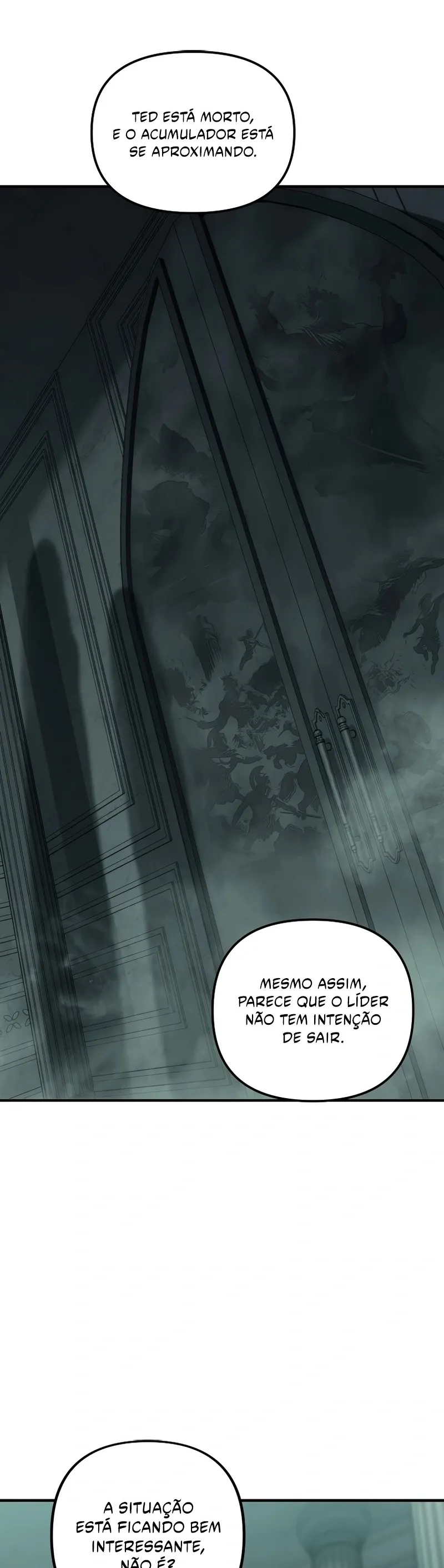 Read A Segunda Vida do Ranker (PT-BR) PT Manga Online