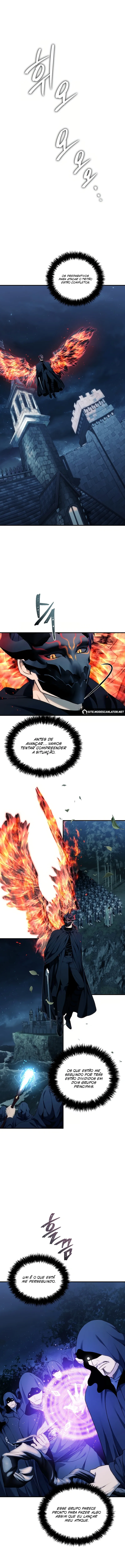 Read A Segunda Vida do Ranker (PT-BR) PT Manga Online