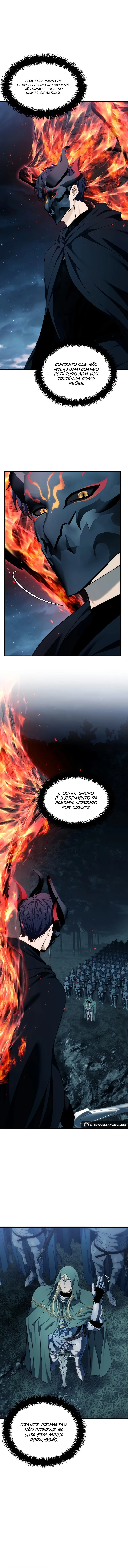Read A Segunda Vida do Ranker (PT-BR) PT Manga Online