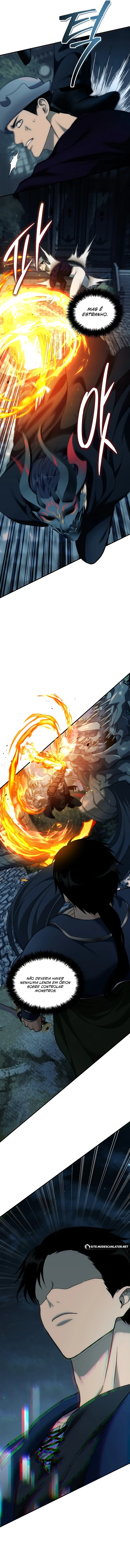 Read A Segunda Vida do Ranker (PT-BR) PT Manga Online