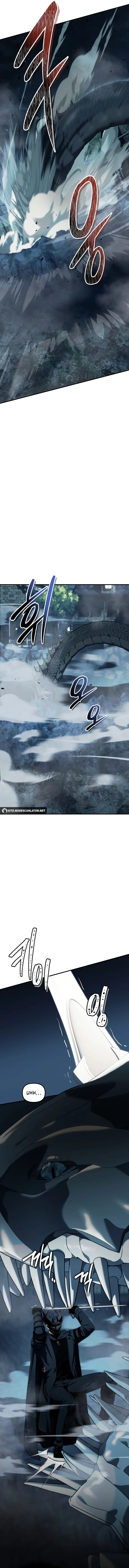 Read A Segunda Vida do Ranker (PT-BR) PT Manga Online