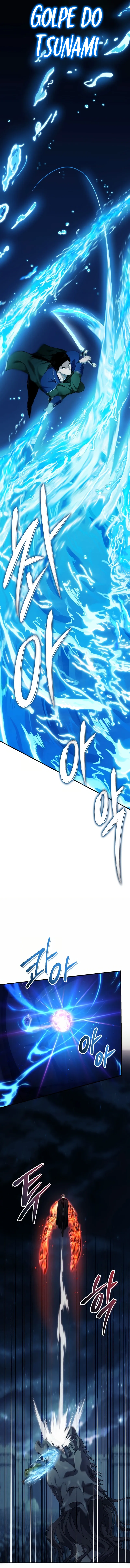 Read A Segunda Vida do Ranker (PT-BR) PT Manga Online