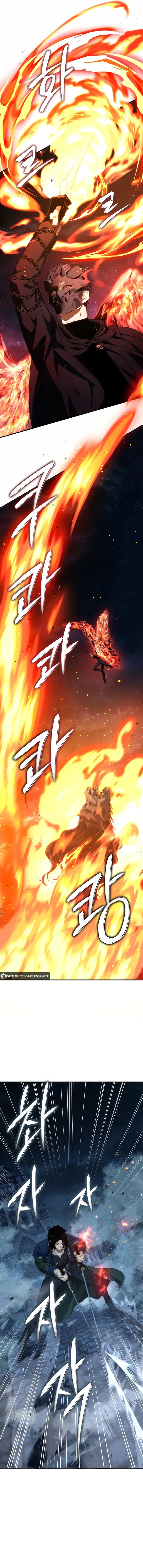 Read A Segunda Vida do Ranker (PT-BR) PT Manga Online