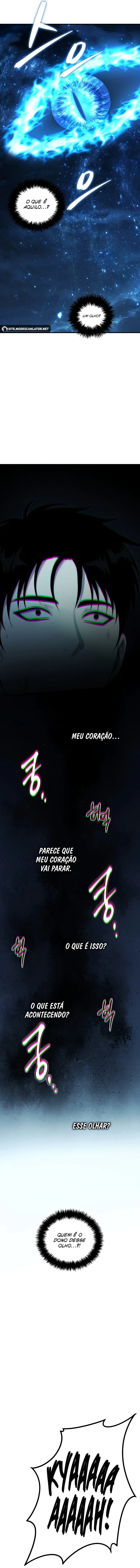 Read A Segunda Vida do Ranker (PT-BR) PT Manga Online