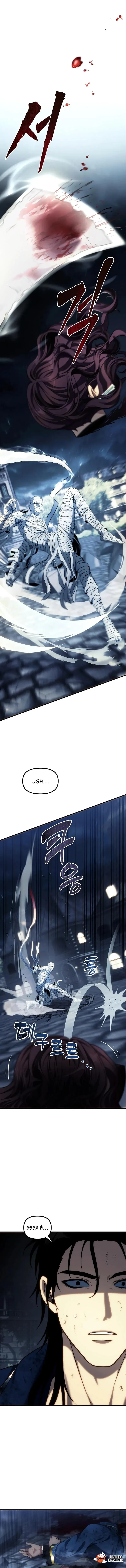 Read A Segunda Vida do Ranker (PT-BR) PT Manga Online
