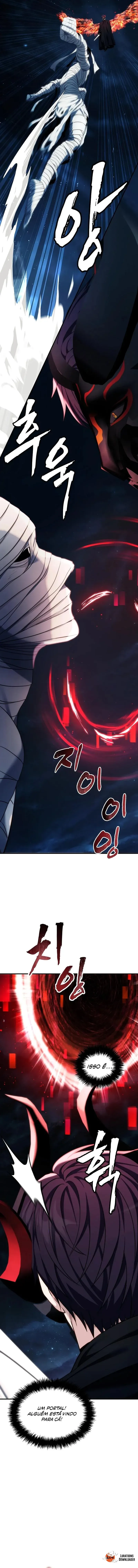 Read A Segunda Vida do Ranker (PT-BR) PT Manga Online
