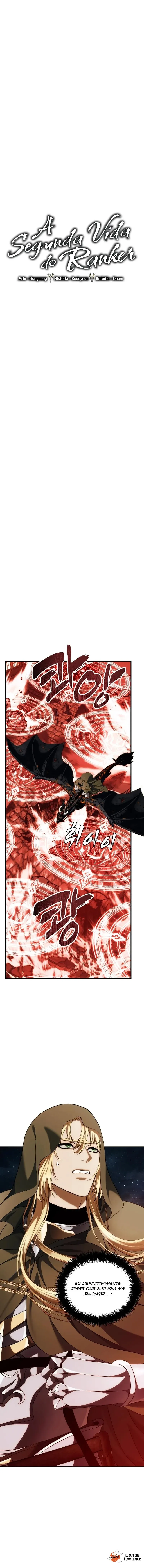 Read A Segunda Vida do Ranker (PT-BR) PT Manga Online