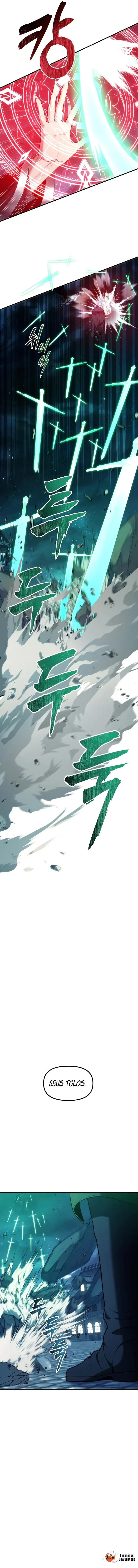 Read A Segunda Vida do Ranker (PT-BR) PT Manga Online