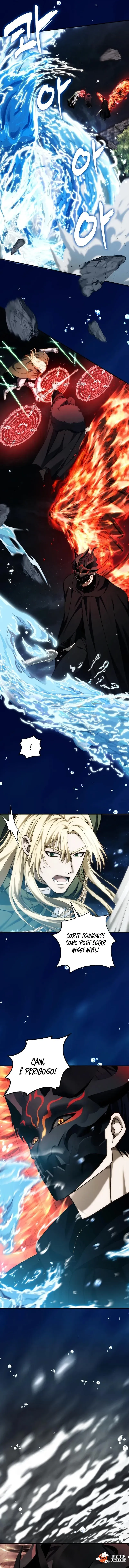 Read A Segunda Vida do Ranker (PT-BR) PT Manga Online