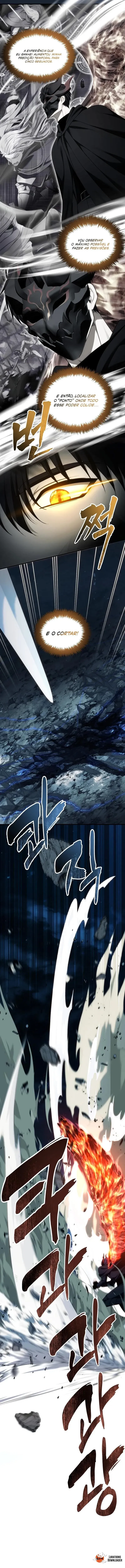 Read A Segunda Vida do Ranker (PT-BR) PT Manga Online