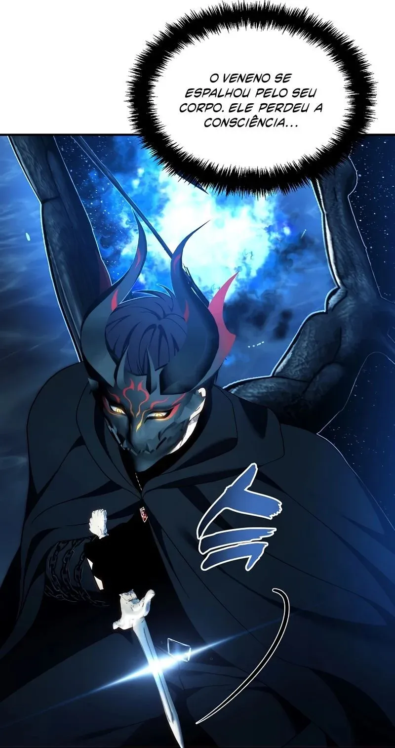 Read A Segunda Vida do Ranker (PT-BR) PT Manga Online