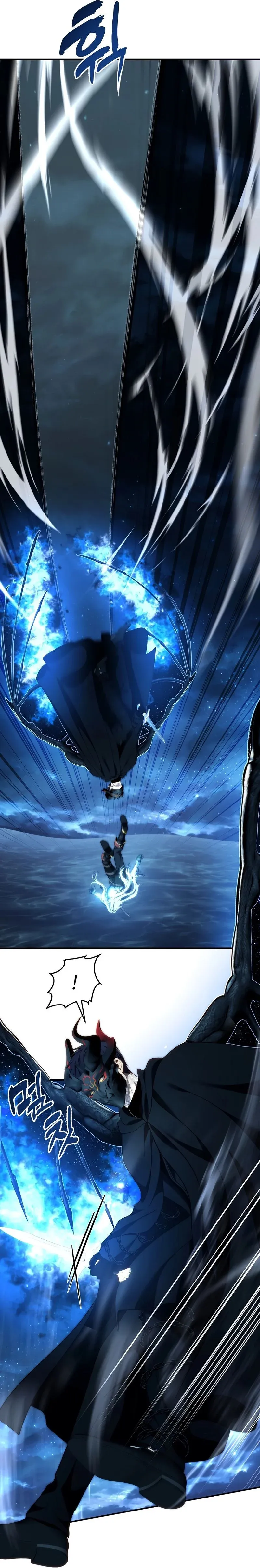 Read A Segunda Vida do Ranker (PT-BR) PT Manga Online