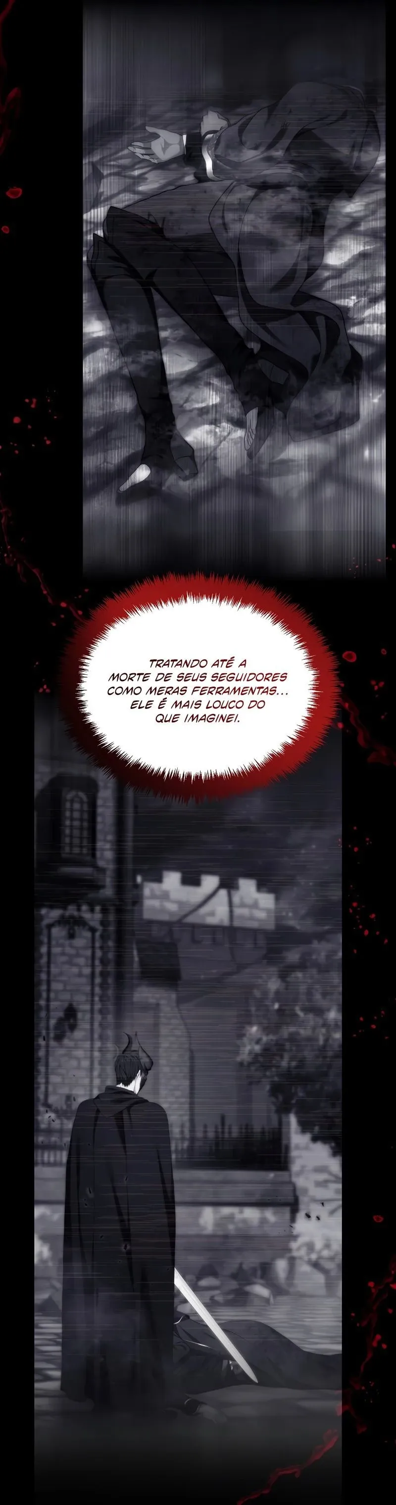 Read A Segunda Vida do Ranker (PT-BR) PT Manga Online
