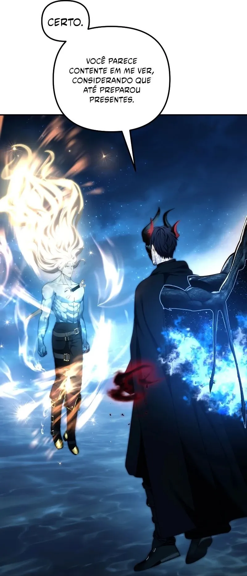 Read A Segunda Vida do Ranker (PT-BR) PT Manga Online