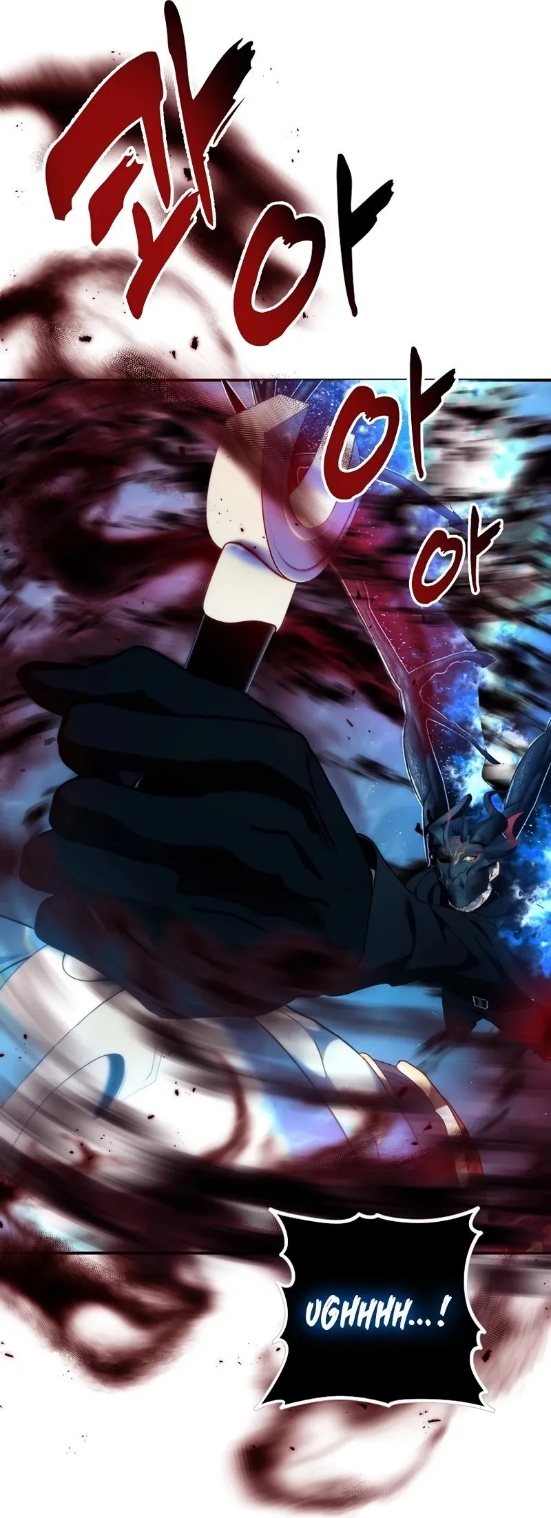 Read A Segunda Vida do Ranker (PT-BR) PT Manga Online