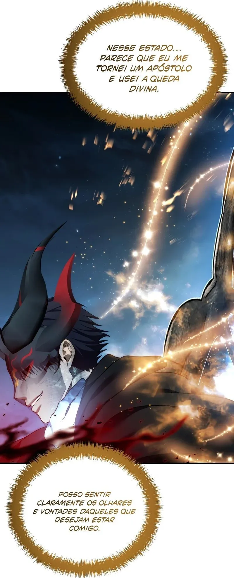 Read A Segunda Vida do Ranker (PT-BR) PT Manga Online