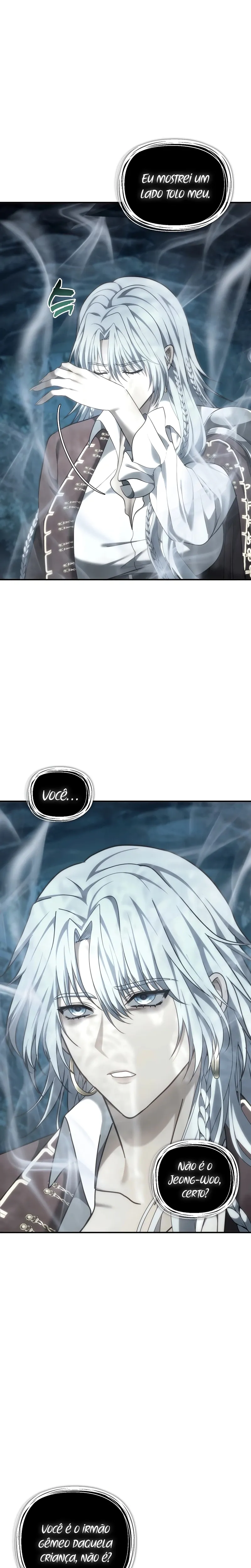 Read A Segunda Vida do Ranker (PT-BR) PT Manga Online