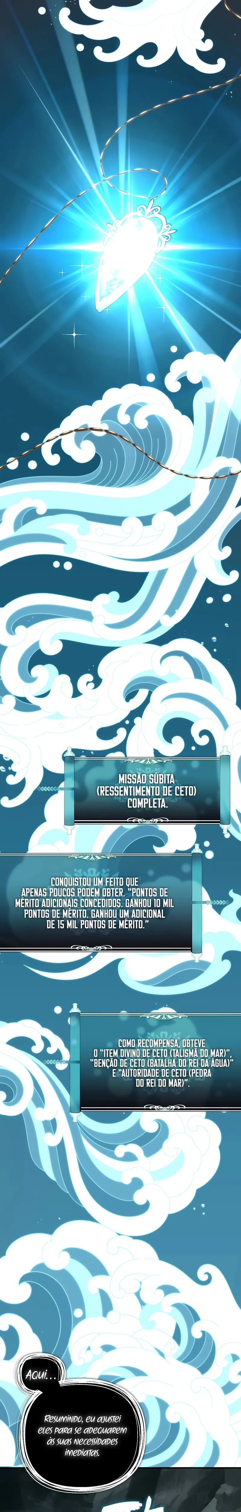 Read A Segunda Vida do Ranker (PT-BR) PT Manga Online