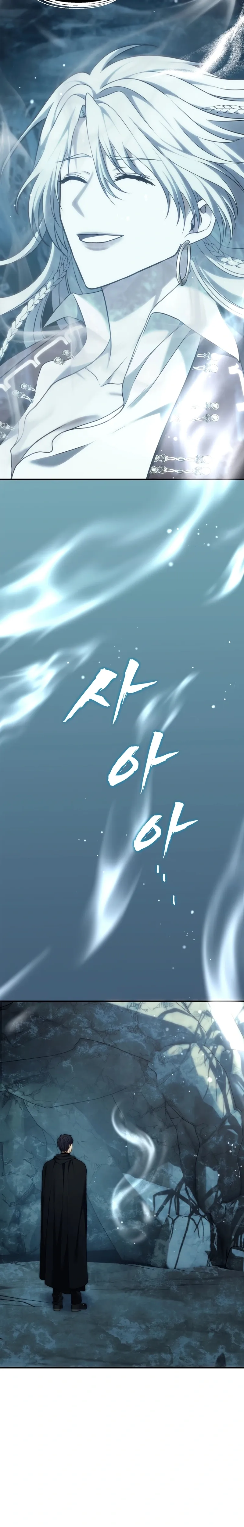 Read A Segunda Vida do Ranker (PT-BR) PT Manga Online