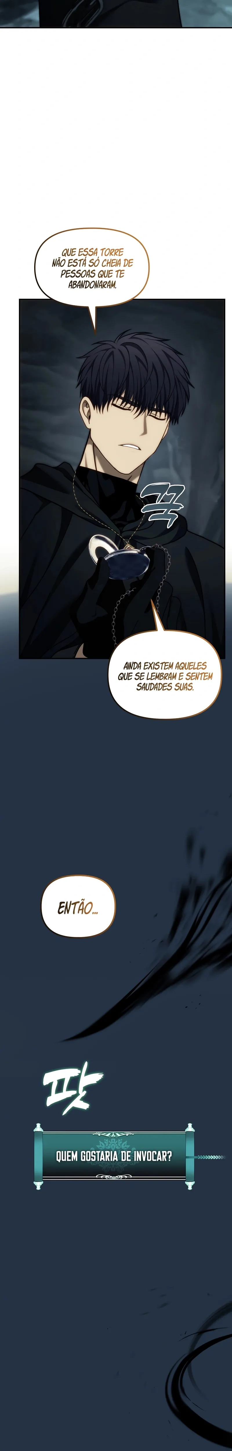 Read A Segunda Vida do Ranker (PT-BR) PT Manga Online