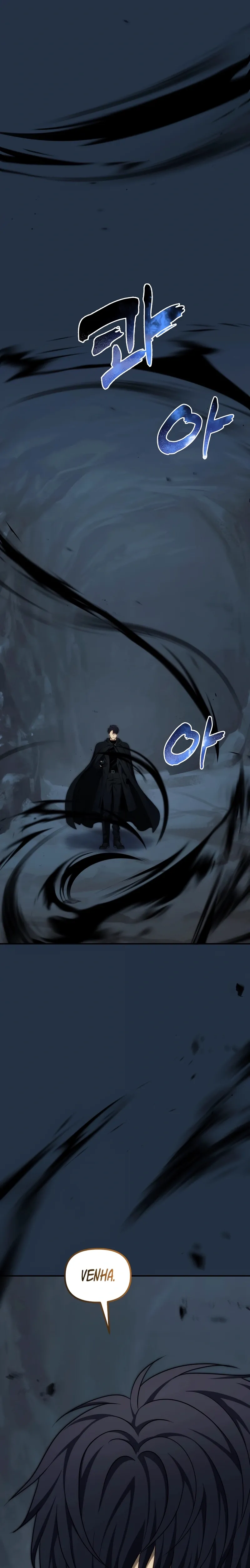 Read A Segunda Vida do Ranker (PT-BR) PT Manga Online