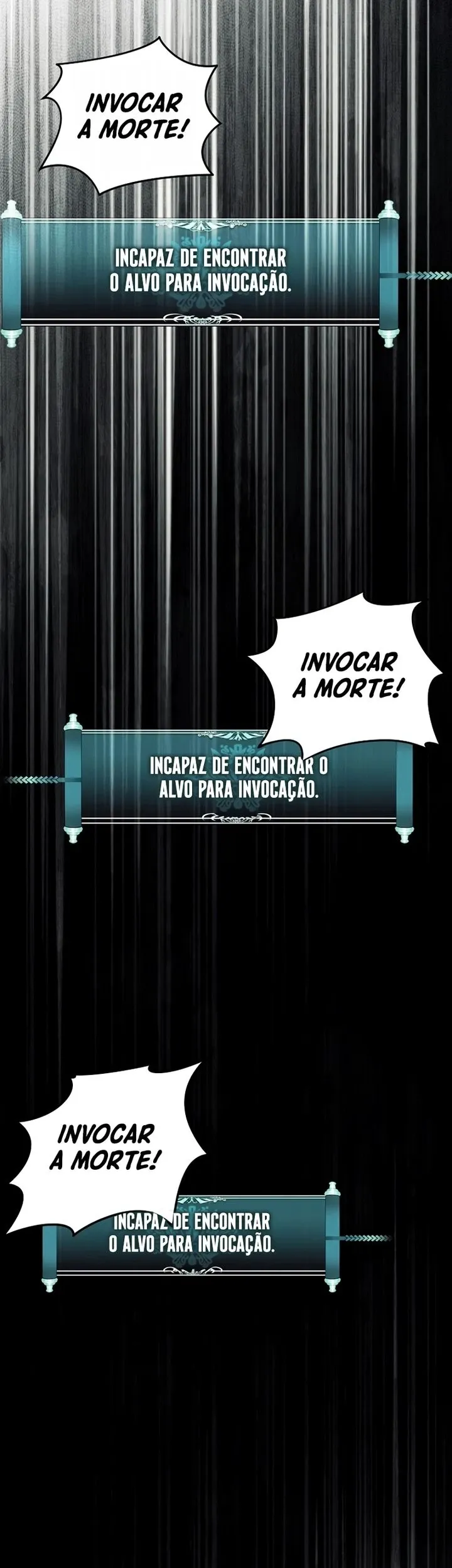 Read A Segunda Vida do Ranker (PT-BR) PT Manga Online