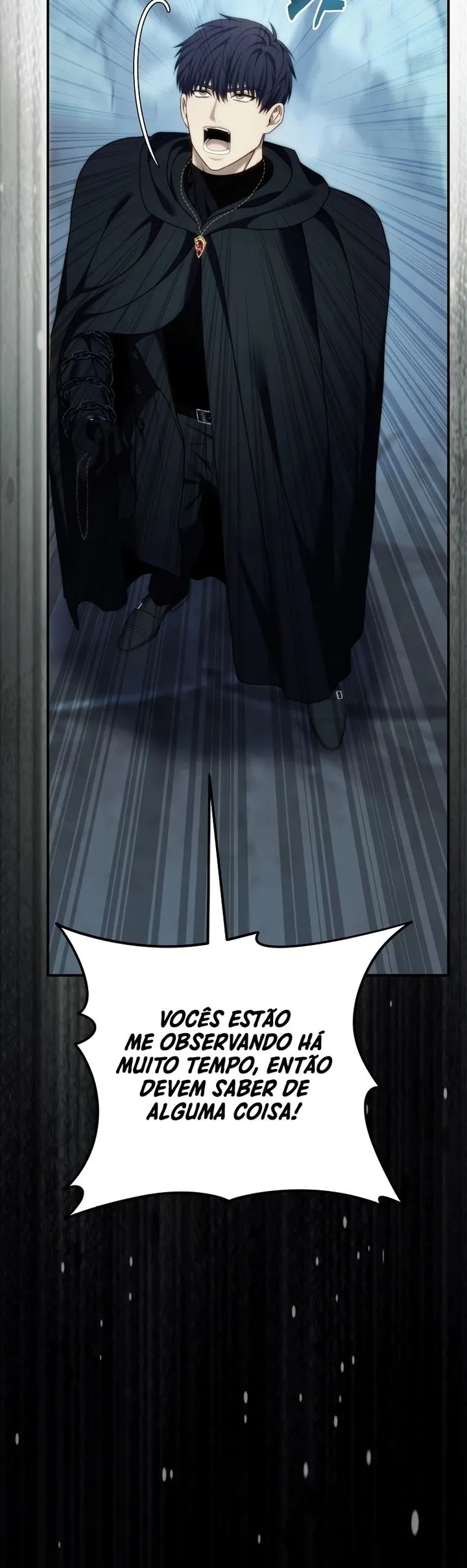 Read A Segunda Vida do Ranker (PT-BR) PT Manga Online