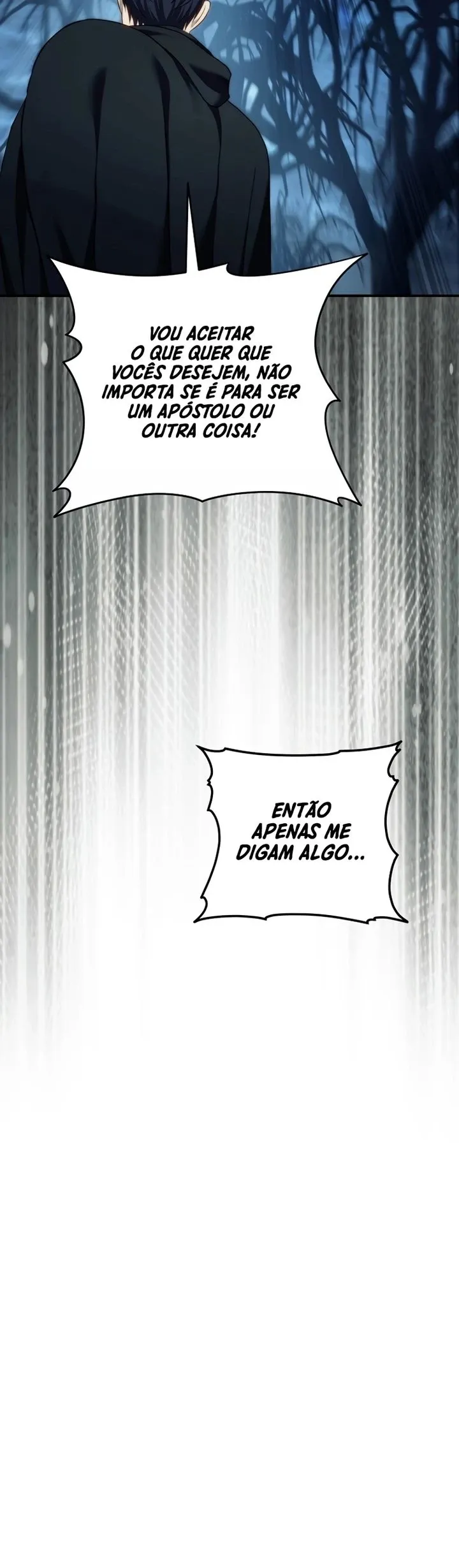 Read A Segunda Vida do Ranker (PT-BR) PT Manga Online