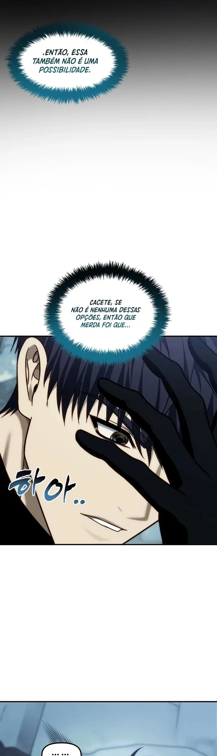 Read A Segunda Vida do Ranker (PT-BR) PT Manga Online