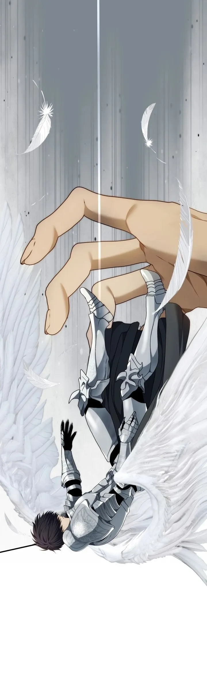 Read A Segunda Vida do Ranker (PT-BR) PT Manga Online