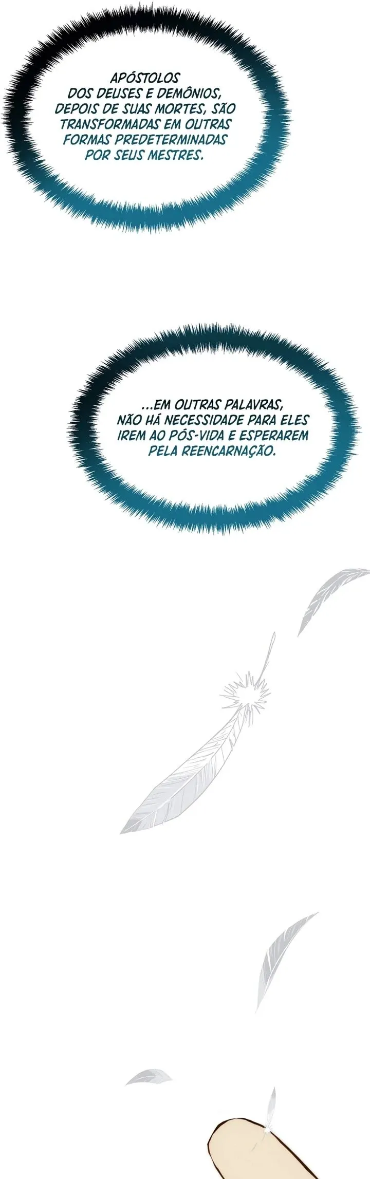 Read A Segunda Vida do Ranker (PT-BR) PT Manga Online