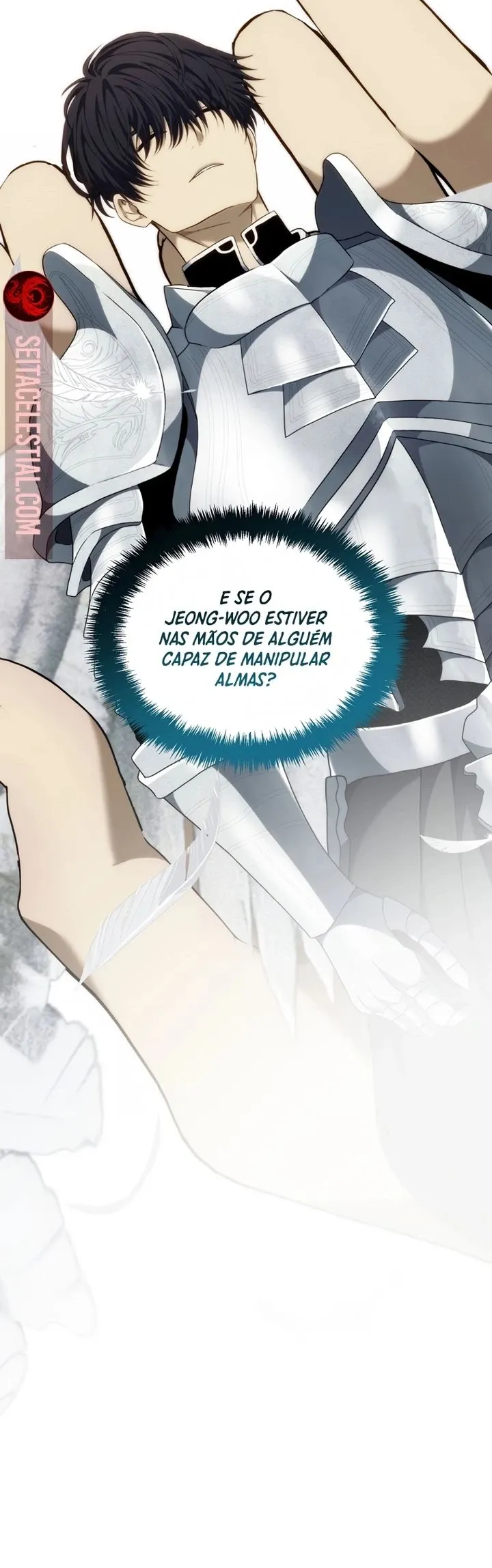 Read A Segunda Vida do Ranker (PT-BR) PT Manga Online