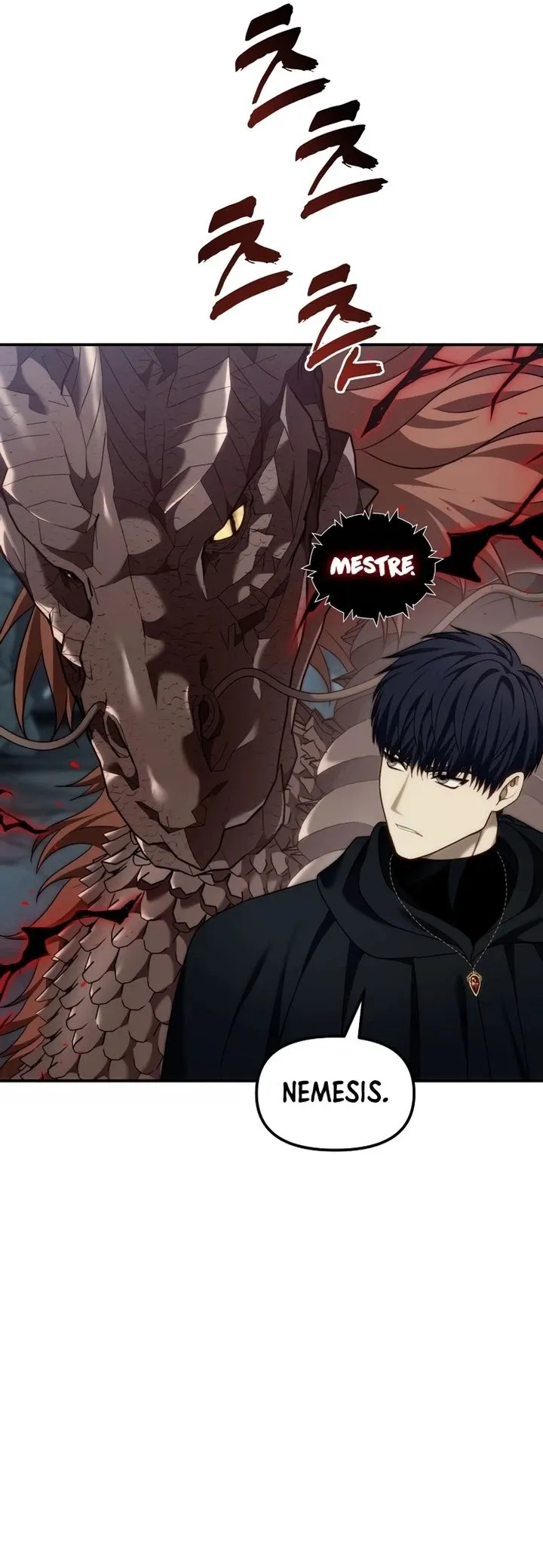 Read A Segunda Vida do Ranker (PT-BR) PT Manga Online