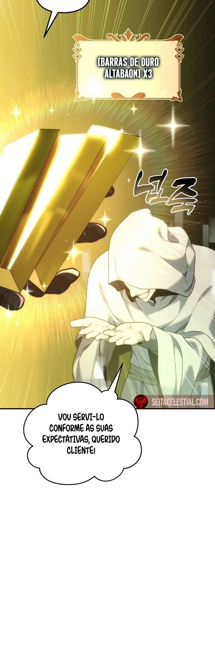 Read A Segunda Vida do Ranker (PT-BR) PT Manga Online