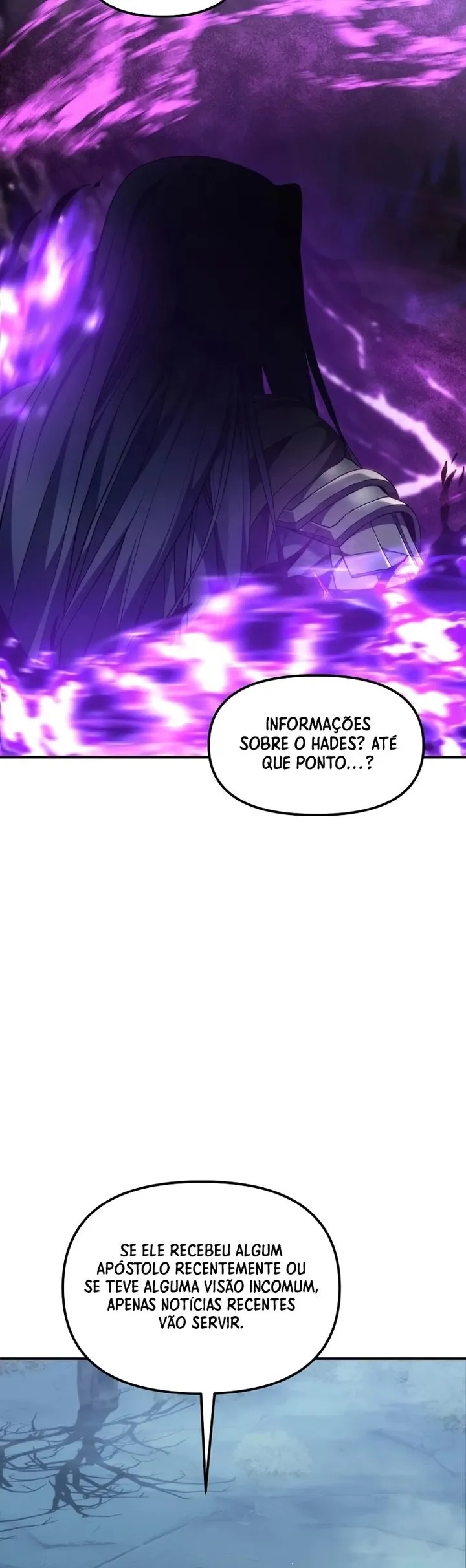 Read A Segunda Vida do Ranker (PT-BR) PT Manga Online