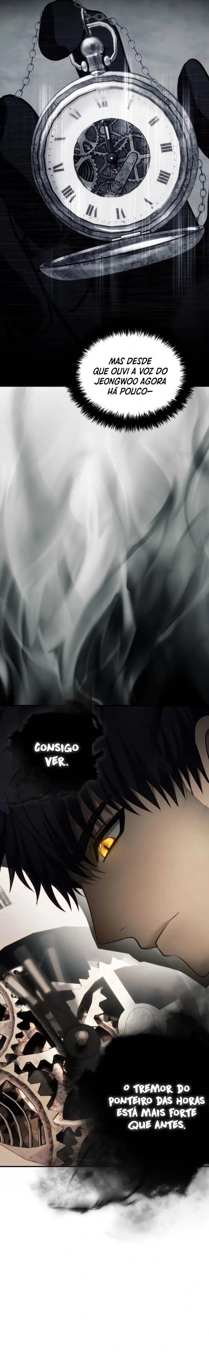 Read A Segunda Vida do Ranker (PT-BR) PT Manga Online