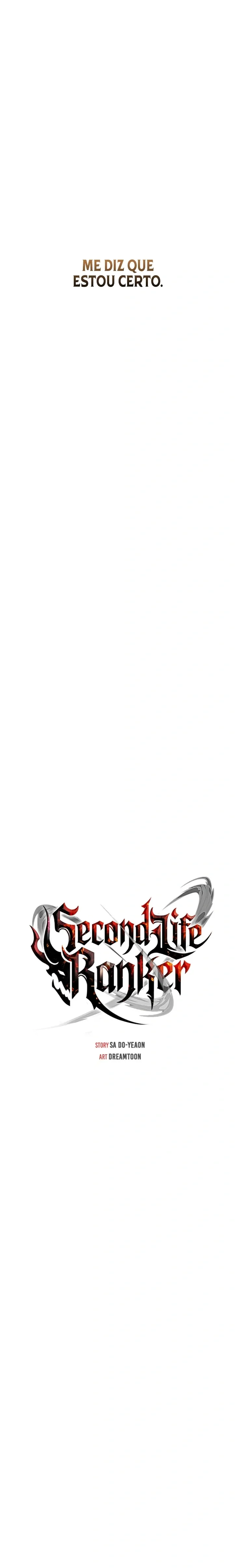 Read A Segunda Vida do Ranker (PT-BR) PT Manga Online