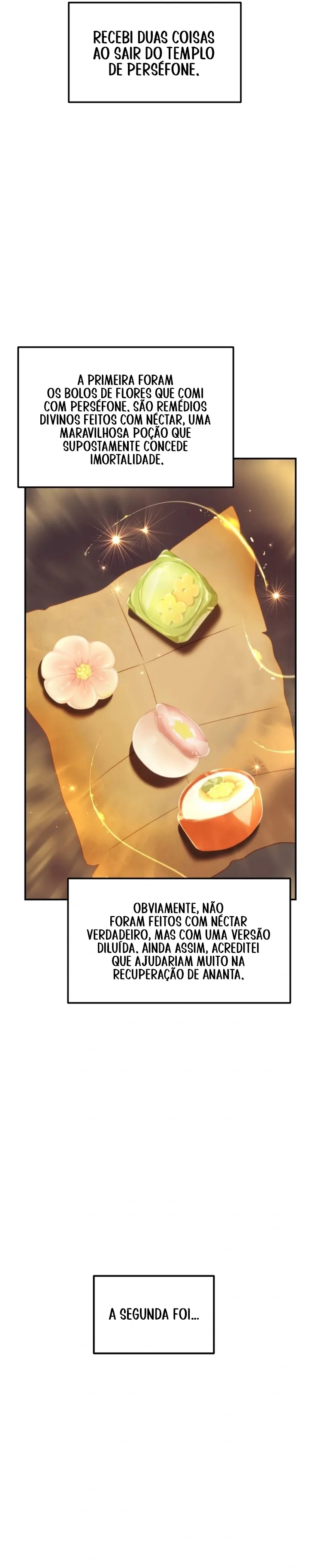 Read A Segunda Vida do Ranker (PT-BR) PT Manga Online