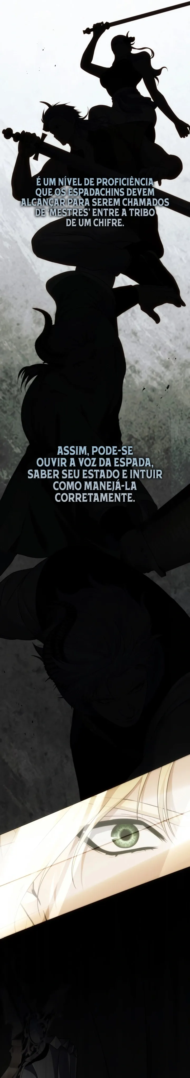 Read A Segunda Vida do Ranker (PT-BR) PT Manga Online
