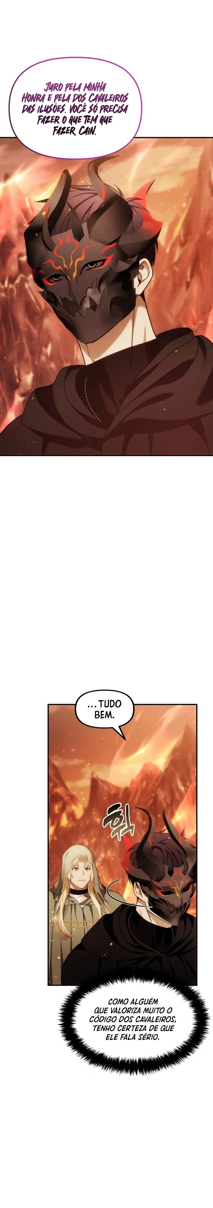 Read A Segunda Vida do Ranker (PT-BR) PT Manga Online