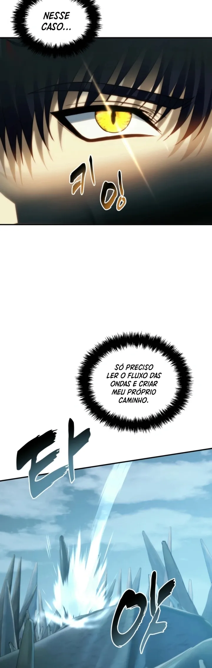 Read A Segunda Vida do Ranker (PT-BR) PT Manga Online