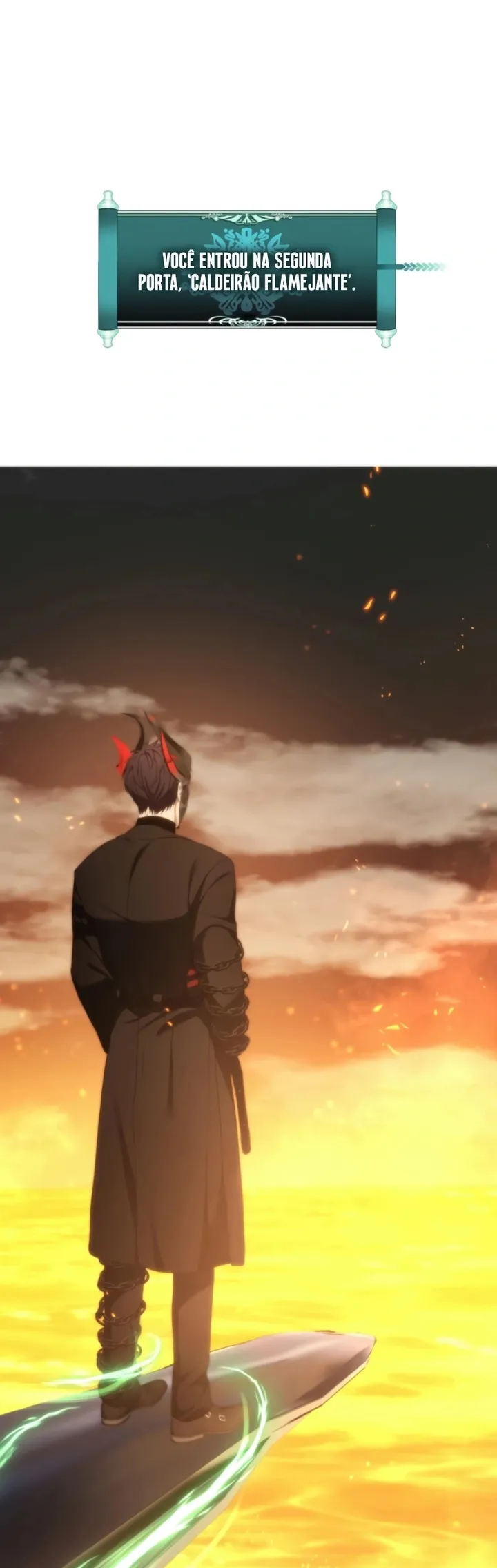 Read A Segunda Vida do Ranker (PT-BR) PT Manga Online