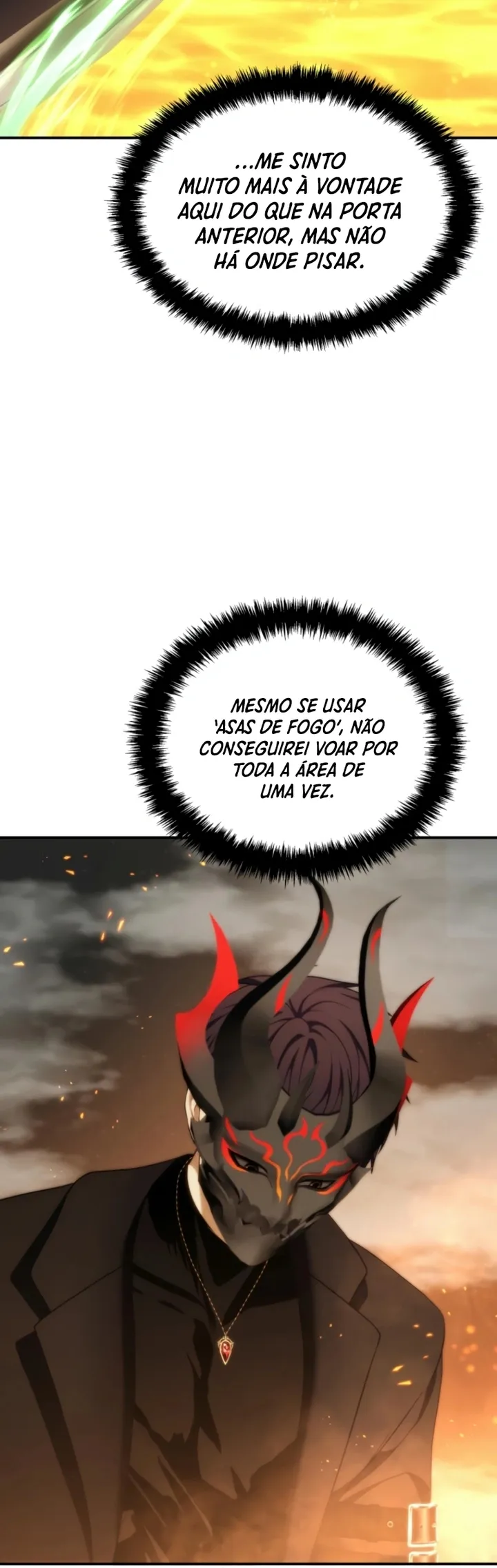 Read A Segunda Vida do Ranker (PT-BR) PT Manga Online