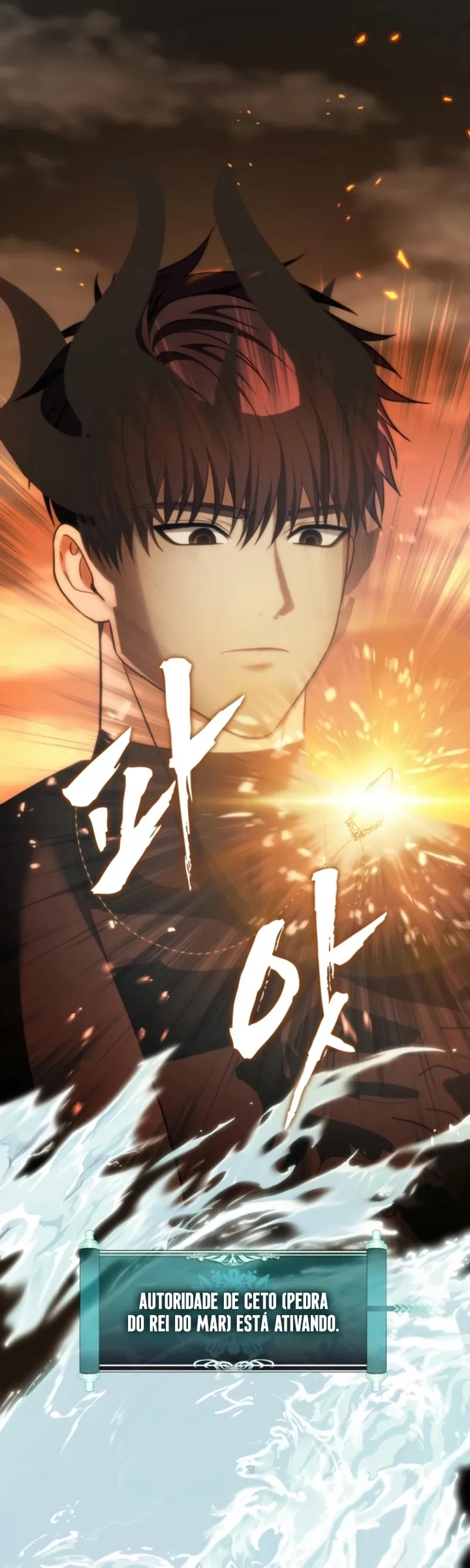 Read A Segunda Vida do Ranker (PT-BR) PT Manga Online